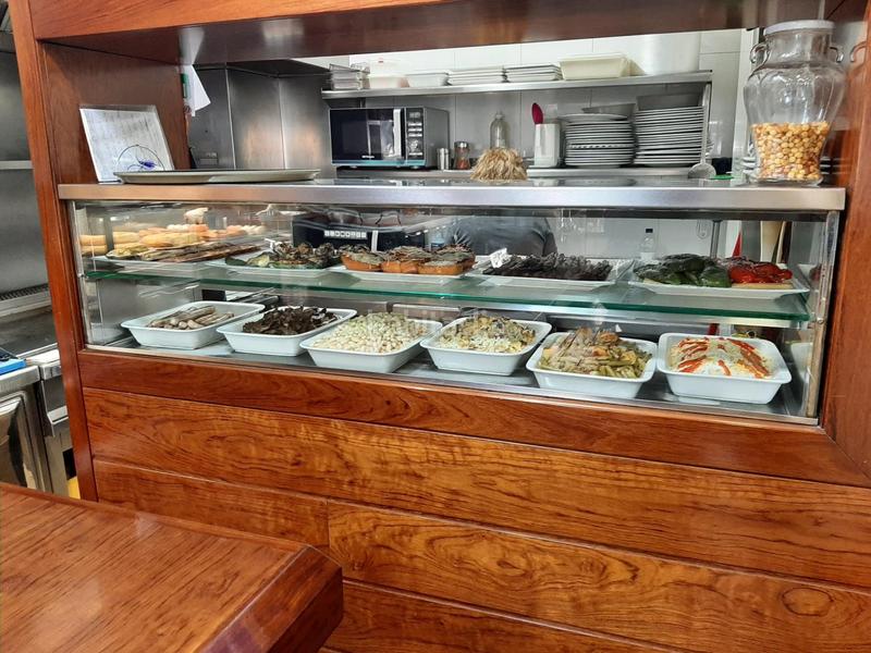 Foto 3bf7d2c6-57f8-4c36-97a2-54e7a85d9b21. Lloguer local comercial a Dreta de l´Eixample Barcelona