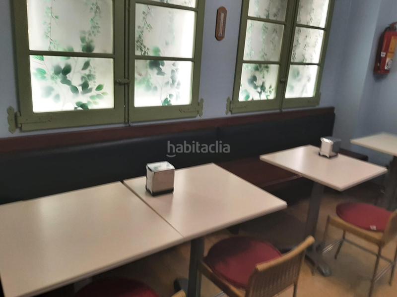 Foto 72b0a101-9714-42e5-8204-42a11fd3523b. Lloguer local comercial a Dreta de l´Eixample Barcelona