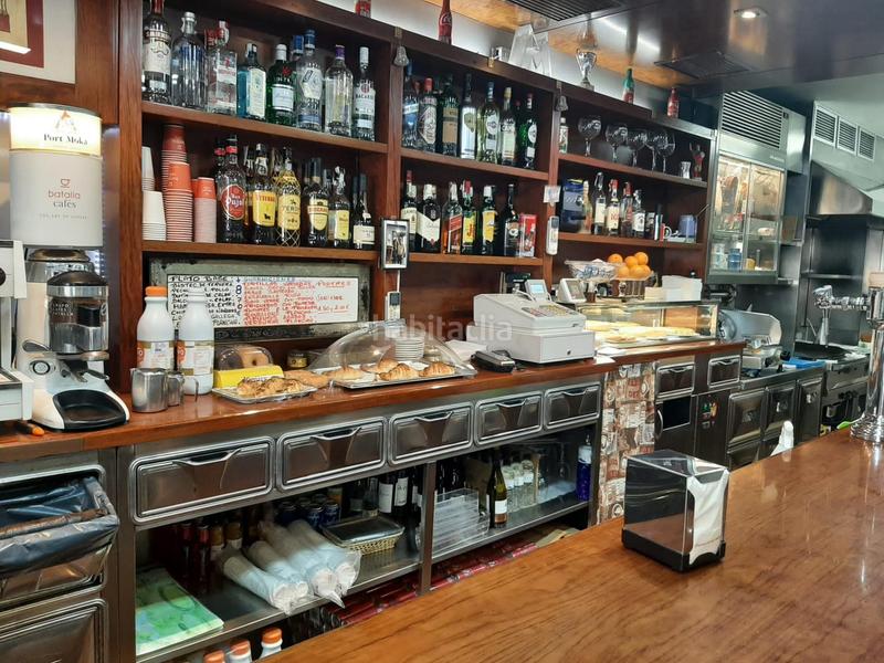 Foto d6e1ee6b-8740-44d3-83f3-50818860715d. Lloguer local comercial a Dreta de l´Eixample Barcelona