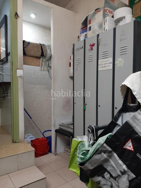 Foto ad859859-cfdd-4ae3-8911-f613c43ce912. Location local commercial dans Dreta de l´Eixample Barcelona