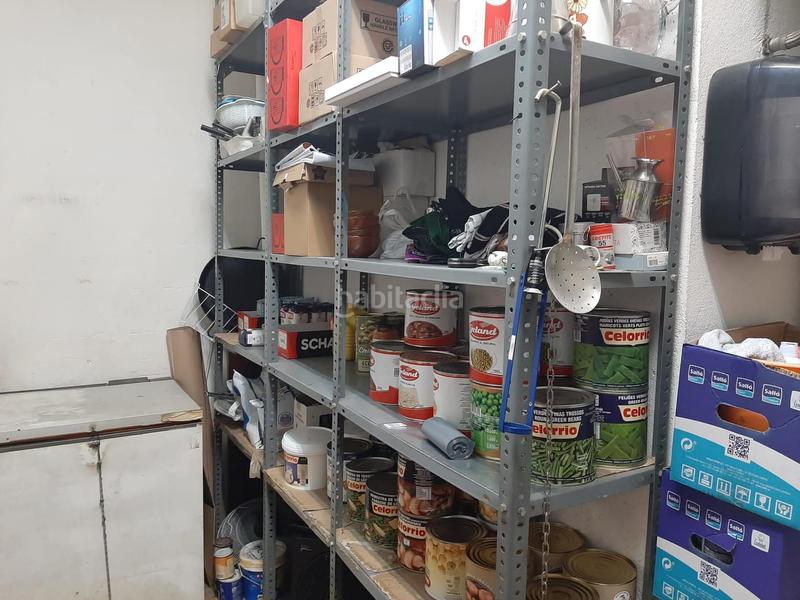 Foto d33a4d3c-2cdb-4e21-8f7d-3b6a72111f82. Miete geschäftsraum in Dreta de l´Eixample Barcelona