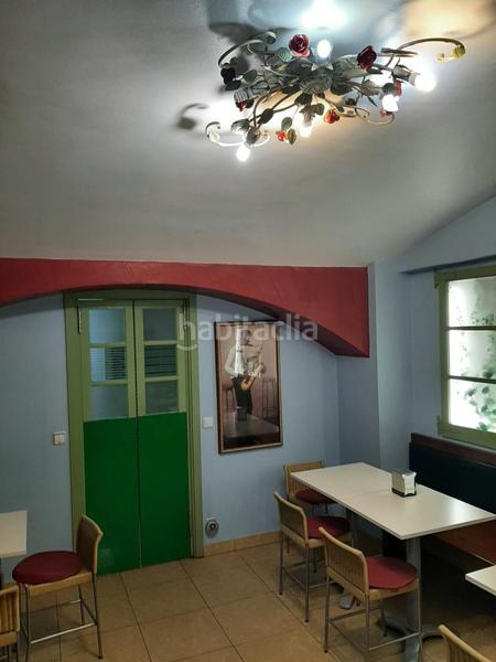 Foto 6a8aedfd-0be6-4027-8a5b-d8681d898257. Rent business premise in Dreta de l´Eixample Barcelona