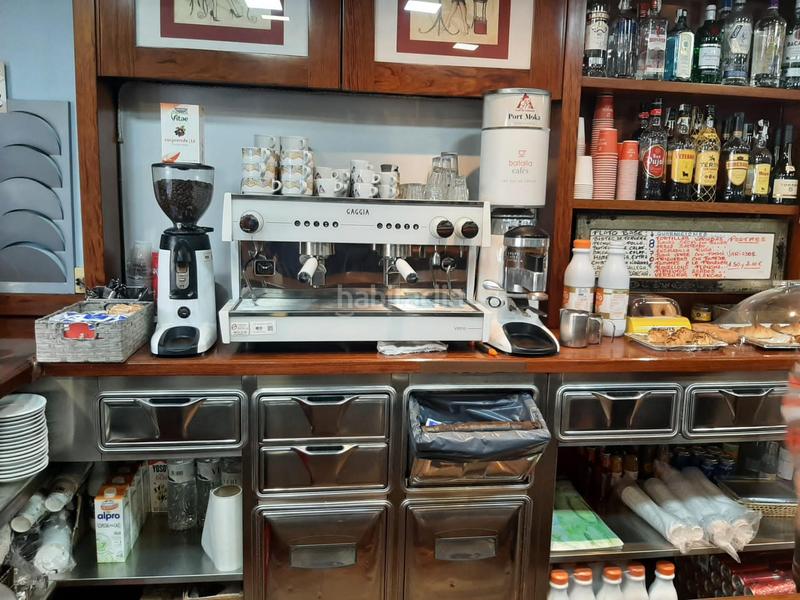 Foto bc0d12c1-73eb-4f2f-ab20-77ce0e28b005. Rent business premise in Dreta de l´Eixample Barcelona