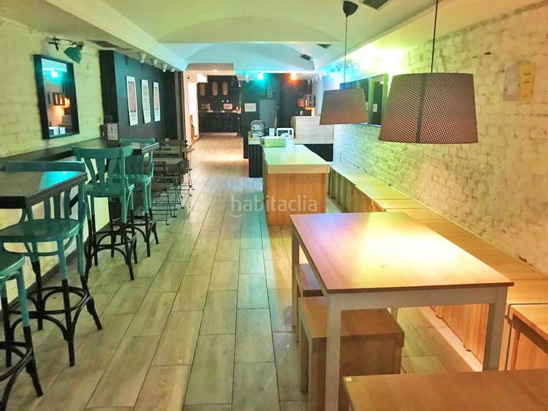 Foto 6ee98c0a-68a1-4b79-ba5d-60ce15d5c8a3. Pas-de-porte local commercial dans L´Antiga Esquerra de l´Eixample Barcelona