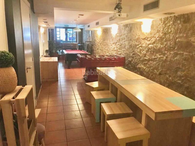 Foto d47f76cc-d1dc-4841-b865-cba9eeb25391. Traspàs local comercial a L´Antiga Esquerra de l´Eixample Barcelona