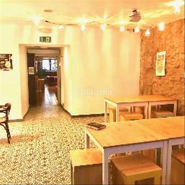 Foto 06498855-66bf-4b14-8bf9-7fc0e790ec18. Umzug geschäftsraum in L´Antiga Esquerra de l´Eixample Barcelona