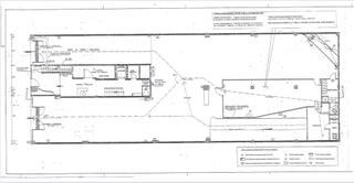 Geschäftsraum in Sant Antoni. Gran local comercial de 1.435 m2 en venta en sant antoni, barcel