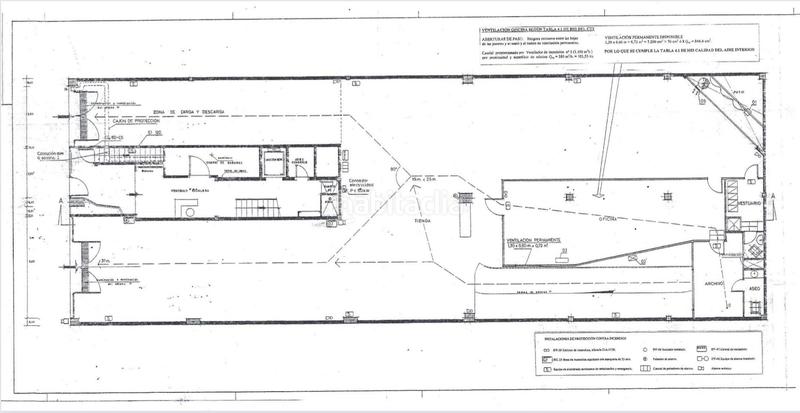 Foto 4ad5b822-a3f0-4fb2-82c3-037678db4c3b. Locale commerciale in Sant Antoni Barcelona