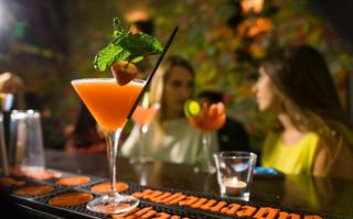 Business premise in Gòtic. Magnífico bar cocteleria con licencia c1 en una zona de gran afl