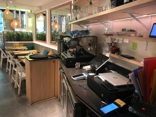 Geschäftsraum in L´Antiga Esquerra de l´Eixample