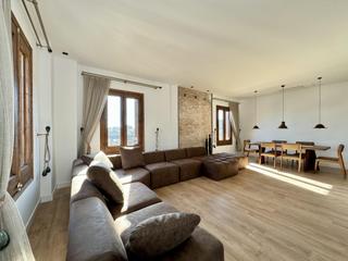 Piso  Del carme
