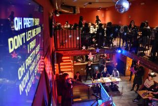 Lloguer Local Comercial a Gòtic. Restaurante muy grande en 500 m y 2 niveles, ideal para gran cad