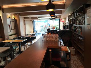 Local Comercial en Sants
