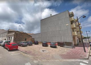 Terreny residencial  De cadis. Terreno edificable en sant feliu de guíxols