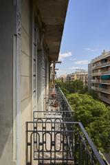 Pis  Del consell de cent. Lujo absoluto apartamento de prestigio a estenar en el eixample