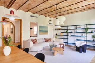 Appartamento in Dreta de l´Eixample. Exclusividad y refinamiento apartamento de prestigio en el coraz