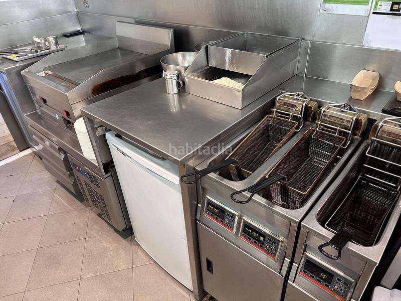 Foto 417576ae-885d-434e-8b41-621c5af600fb. Miete geschäftsraum in El Poble Sec - Parc de Montjuïc Barcelona