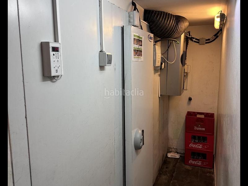 Foto 7adc2eed-c5a6-4f28-b6c0-bfa7f78c3534. Miete geschäftsraum in El Poble Sec - Parc de Montjuïc Barcelona