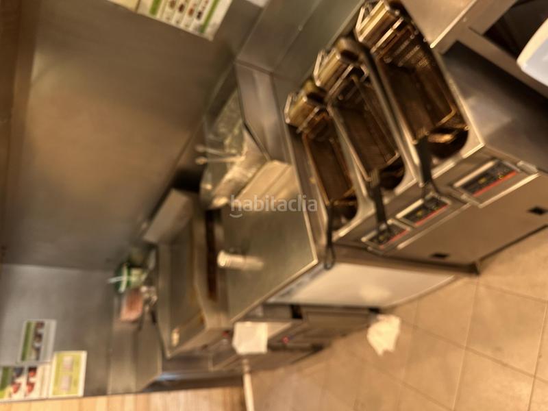 Foto 59567911-ba55-4848-bf8d-6416838810b6. Rent business premise in El Poble Sec - Parc de Montjuïc Barcelona