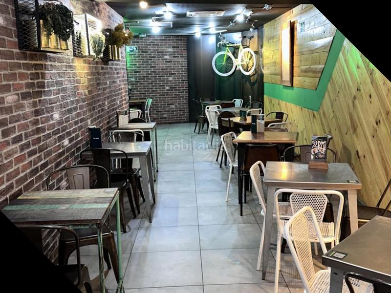 Foto 80d3f417-15ca-4518-a78c-7606ac83a34d. Transfer business premise in El Poble Sec - Parc de Montjuïc Barcelona