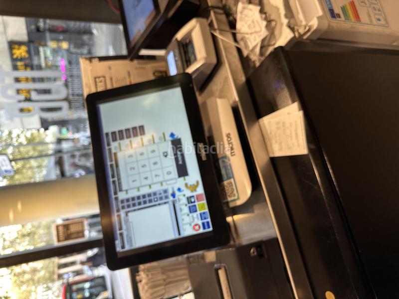 Foto fa861e15-5350-402f-a2e3-799e41aad83a. Transfer business premise in El Poble Sec - Parc de Montjuïc Barcelona