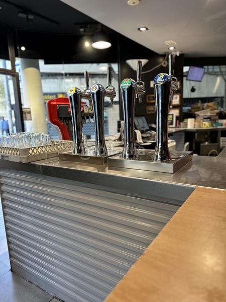 Foto 2c8bd747-0fe0-4162-b27c-fd8f29cf0f40. Traspàs local comercial a El Poble Sec - Parc de Montjuïc Barcelona