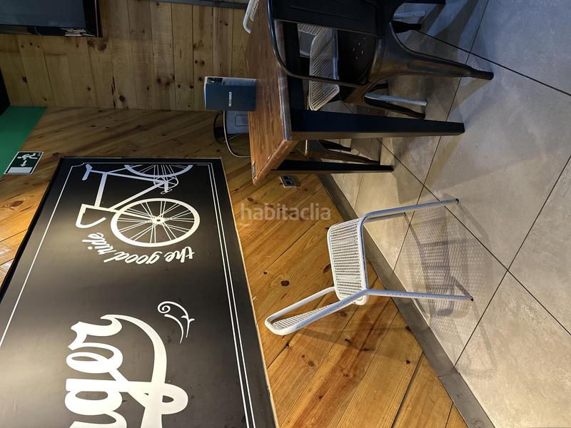 Foto 6afe7c67-aabd-469d-ac5b-26857f83b3e3. Trapasso locale commerciale in El Poble Sec - Parc de Montjuïc Barcelona