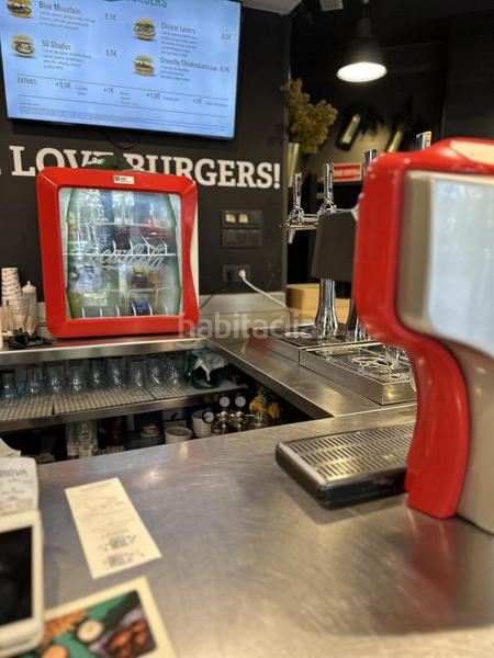 Foto 9d8253e6-aded-4f6b-86d7-91747734093c. Trapasso locale commerciale in El Poble Sec - Parc de Montjuïc Barcelona