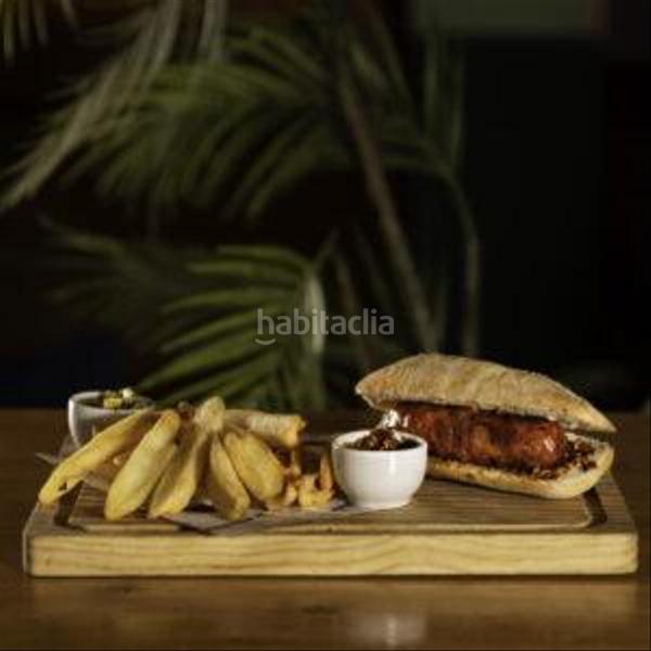 Foto 8d46fdb3-7349-44f4-b307-5a729ba55f36. Umzug geschäftsraum in L´Antiga Esquerra de l´Eixample Barcelona