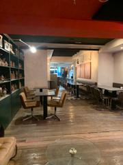 Umzug Geschäftsraum in L´Antiga Esquerra de l´Eixample. Traspaso espectacular  bar restaurante en pleno corazon  de la e