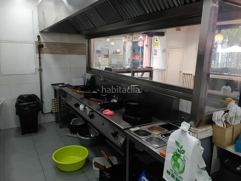 Foto d4d2fe17-7d94-4ace-938a-a84eb241d63f. Lloguer local comercial a El Poble Sec - Parc de Montjuïc Barcelona