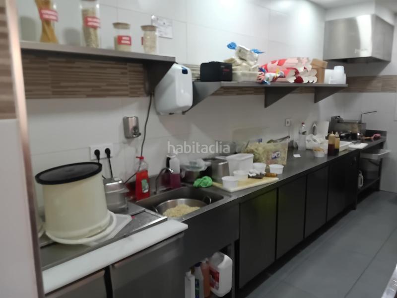 Foto a9d954a6-54d6-4eab-b694-b4c59d781ef6. Rent business premise in El Poble Sec - Parc de Montjuïc Barcelona