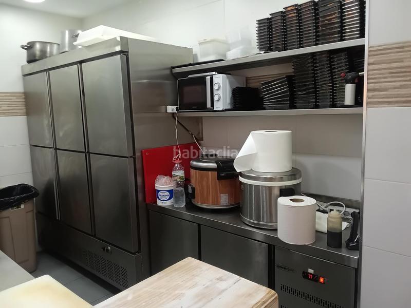 Foto b235c644-d18c-44a2-a542-2530731111bc. Rent business premise in El Poble Sec - Parc de Montjuïc Barcelona