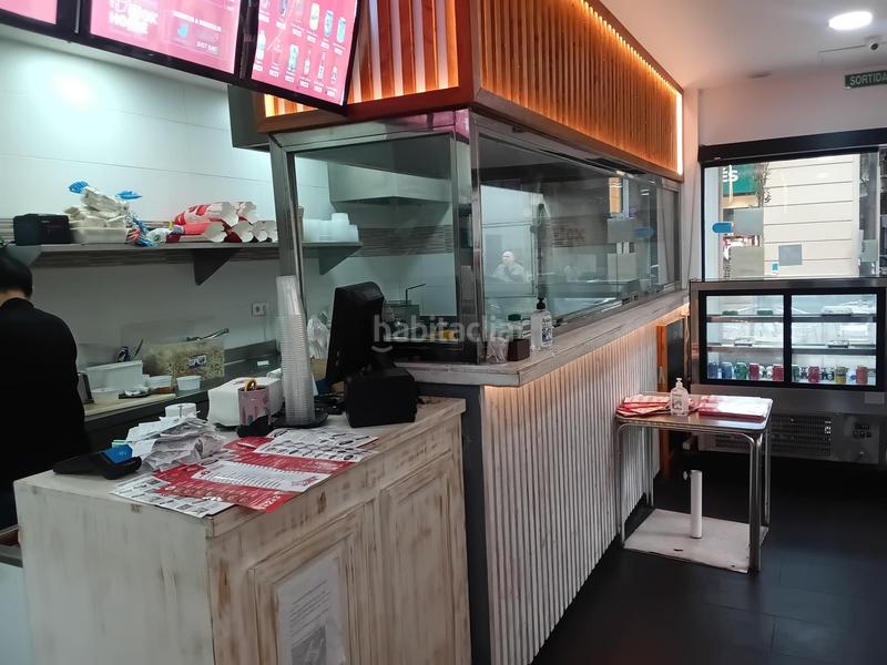 Foto 9b04ad27-4b41-4423-a40c-d9ecaab1d242. Umzug geschäftsraum in El Poble Sec - Parc de Montjuïc Barcelona