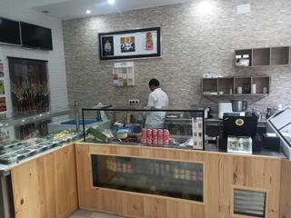 Traspàs Local Comercial a Sants. Takeaway espacioso cerca de sants  c1 traspaso 40.000