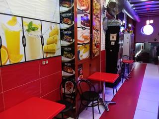 Pas-de-porte Local commercial à Sants. Restaurante de 130 m con licencia c3 mixto a 3 minutos de estaci
