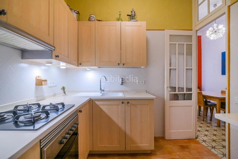 Foto 25ebed76-6d9c-42f2-b622-bbf83a6a9ca4. Piso en Raval Barcelona