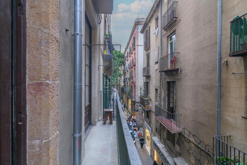 Foto beadd712-5dfa-429b-94dd-56f833a41700. Piso en Raval Barcelona