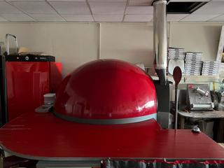 Rent Business premise in Les Salines-Pla de Sant Pere. Traspaso de restaurante frente al mar en cubelles  65.000 euros