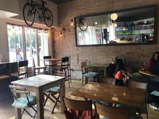 Local Comercial en Dreta de l´Eixample