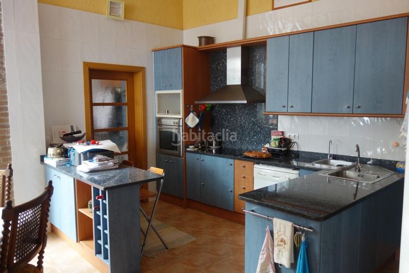 Foto 449b2459-4205-47c0-af0b-c290350d300c. Casa amb calefacció aparcament piscina a Levantina - Montgavina - Quintmar Sitges