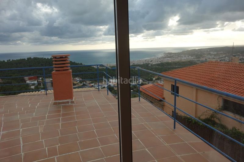 Foto 7ea63d78-0529-41da-87d0-7ad18083fac6. Casa amb calefacció aparcament piscina a Levantina - Montgavina - Quintmar Sitges