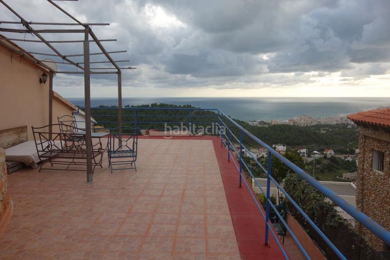 Foto 8077abd8-14b2-44fe-91de-fe6644c0d542. Casa amb calefacció aparcament piscina a Levantina - Montgavina - Quintmar Sitges