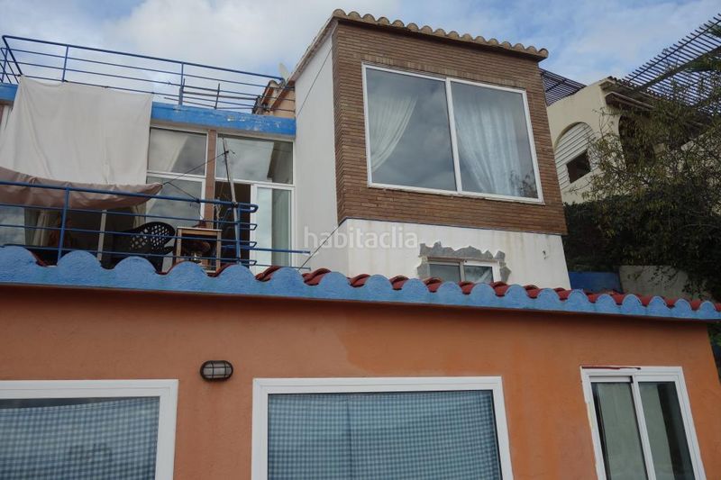 Foto c84964d4-6da6-427b-8848-4ccf943614e6. Casa amb calefacció aparcament piscina a Levantina - Montgavina - Quintmar Sitges