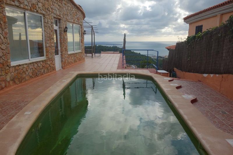 Foto ec47be87-9f11-4458-9567-d9cf72a1708b. Casa amb calefacció aparcament piscina a Levantina - Montgavina - Quintmar Sitges