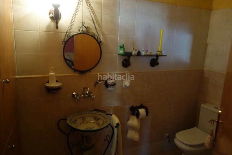 Foto ed3c10b6-d990-4034-9d24-b9b11f2e9cc1. Casa amb calefacció aparcament piscina a Levantina - Montgavina - Quintmar Sitges