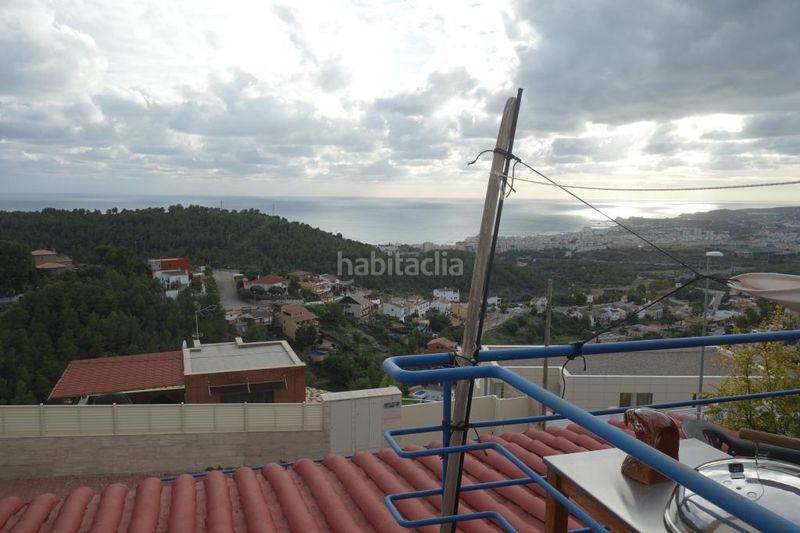 Foto f8600bf7-d14f-4227-b7ef-309464e0820a. Casa amb calefacció aparcament piscina a Levantina - Montgavina - Quintmar Sitges