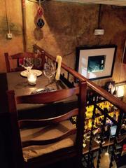 Traspaso Local Comercial en Gòtic. Restaurante de 99 m con alto potencial y licencia c3 en el coraz