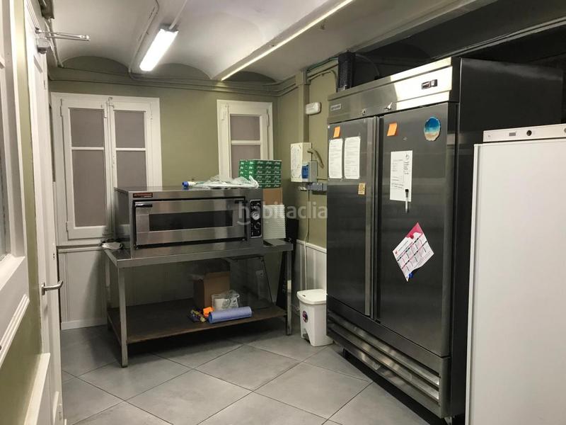 Foto 5af3f6fa-f37b-4c77-a198-44724f04fb9d. Pas-de-porte local commercial dans Vila de Gràcia Barcelona