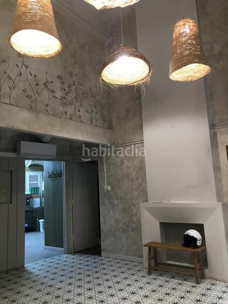 Foto 006f5aeb-5ee3-4864-8007-69f5bdc1e2f9. Traspàs local comercial a Vila de Gràcia Barcelona